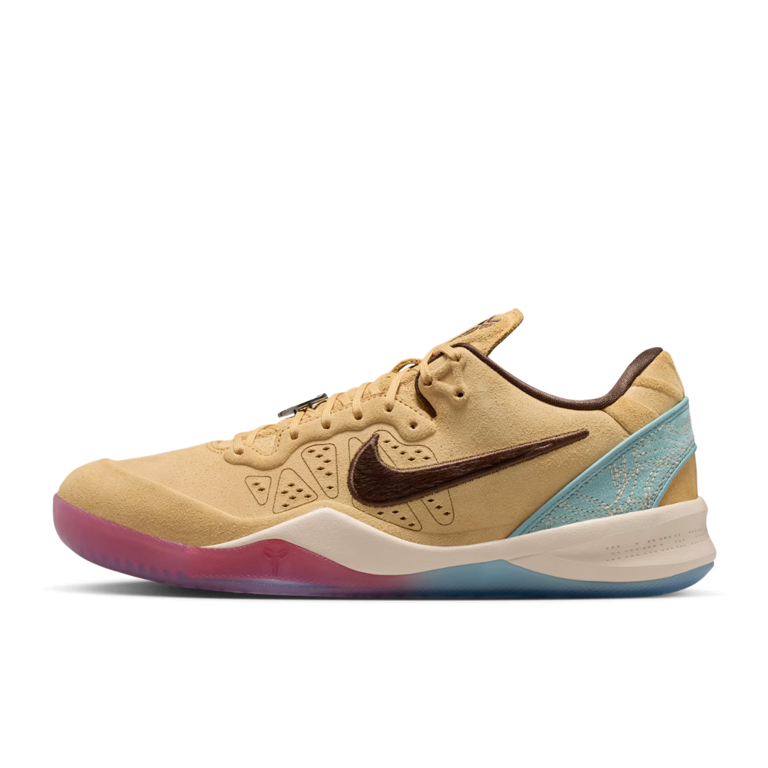 Kobe 8 EXT Protro Siempre Hermanos