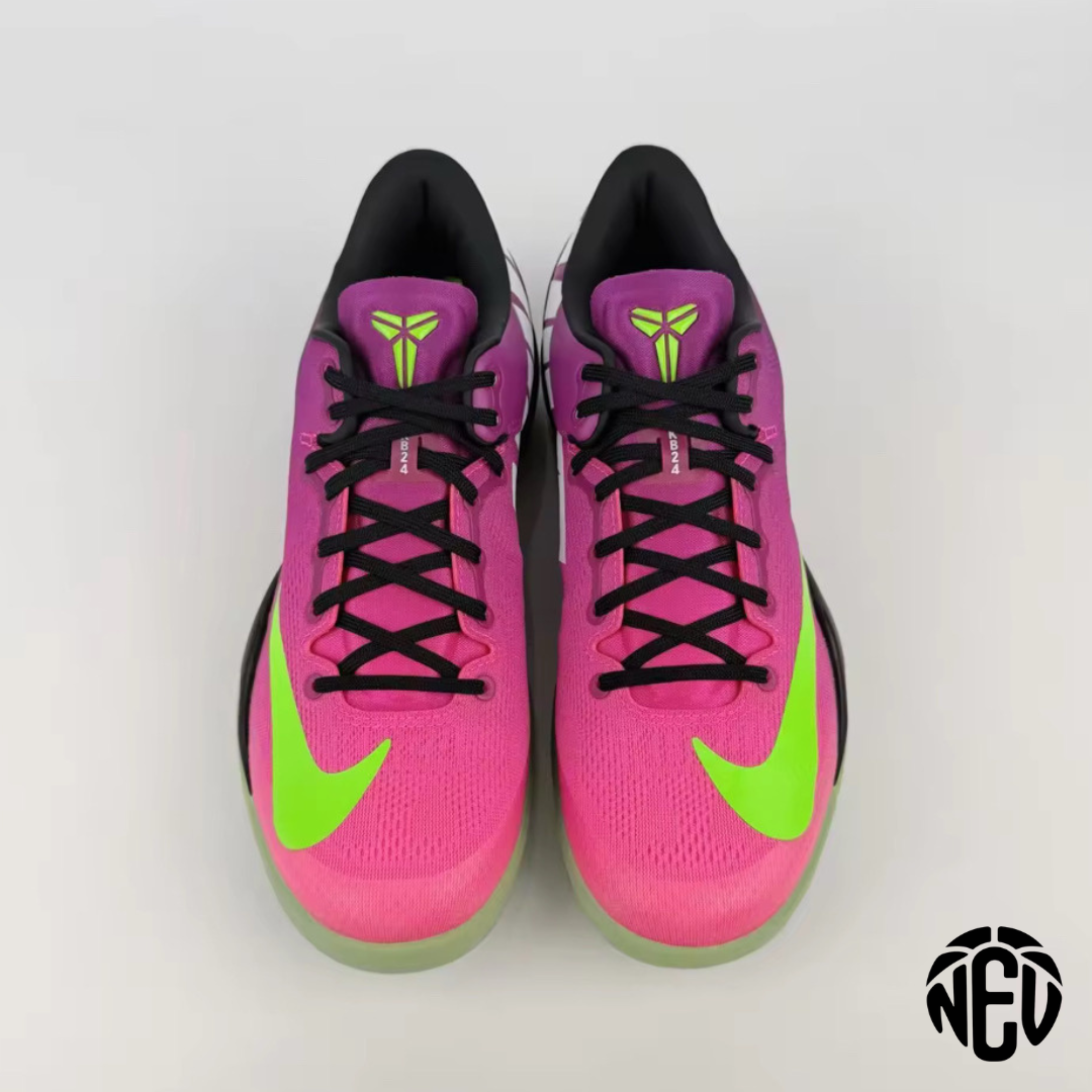 Kobe 8 Protro Mambacurial