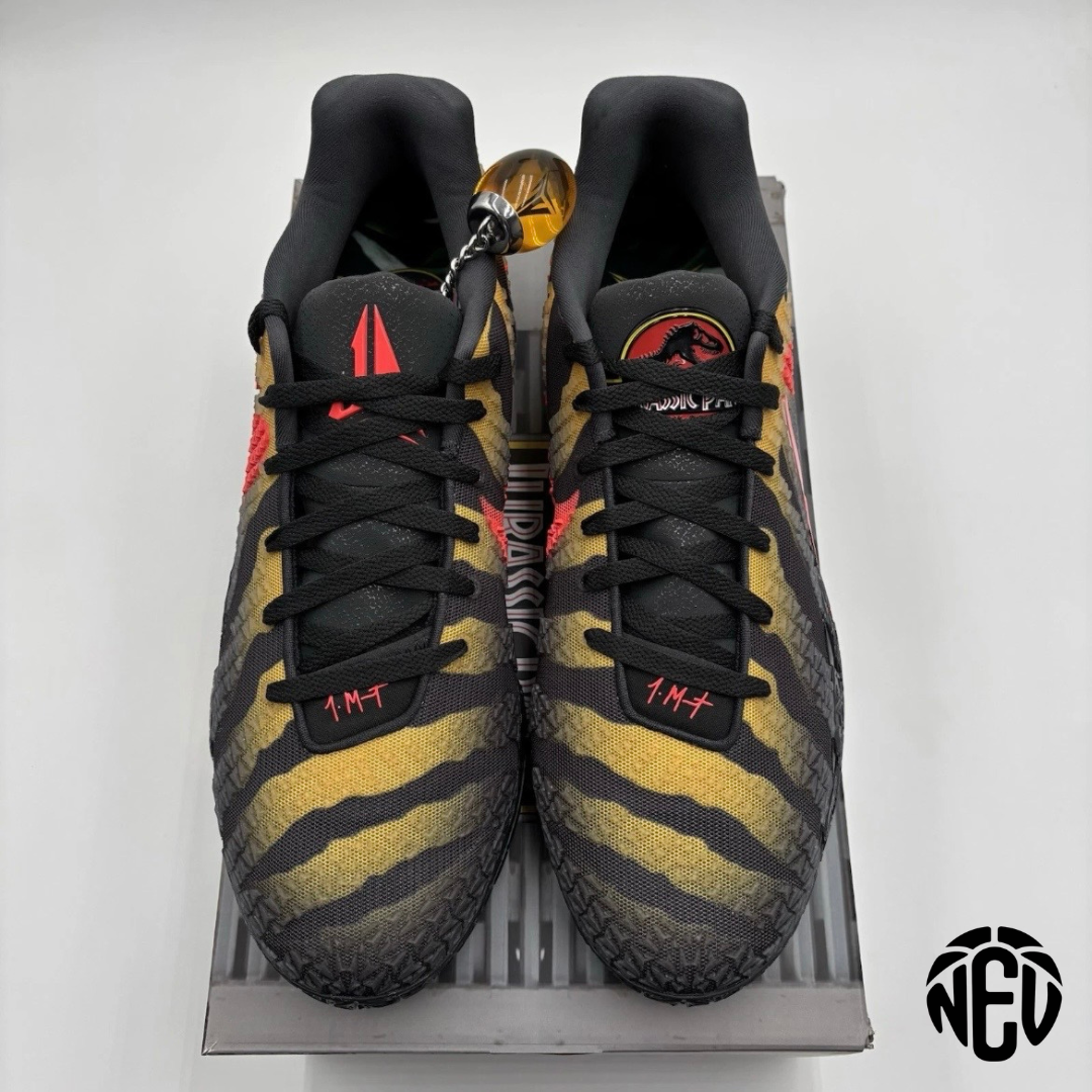 Ja 3 Raptor