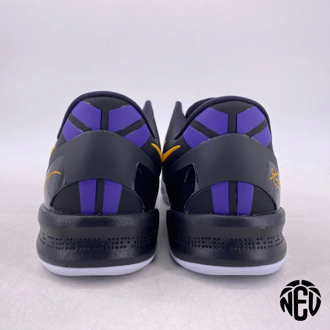 Kobe 8 Protro Lakers Away