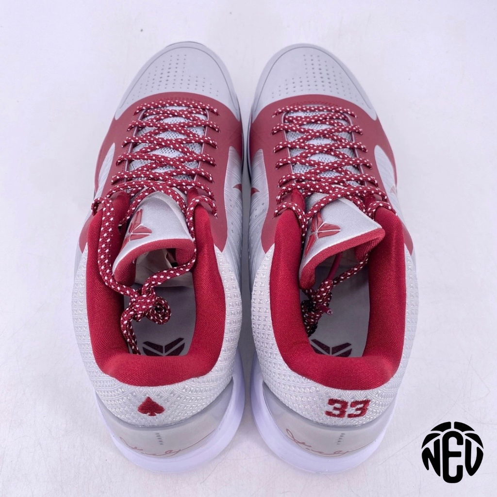 Kobe 5 Protro Lower Merion Aces