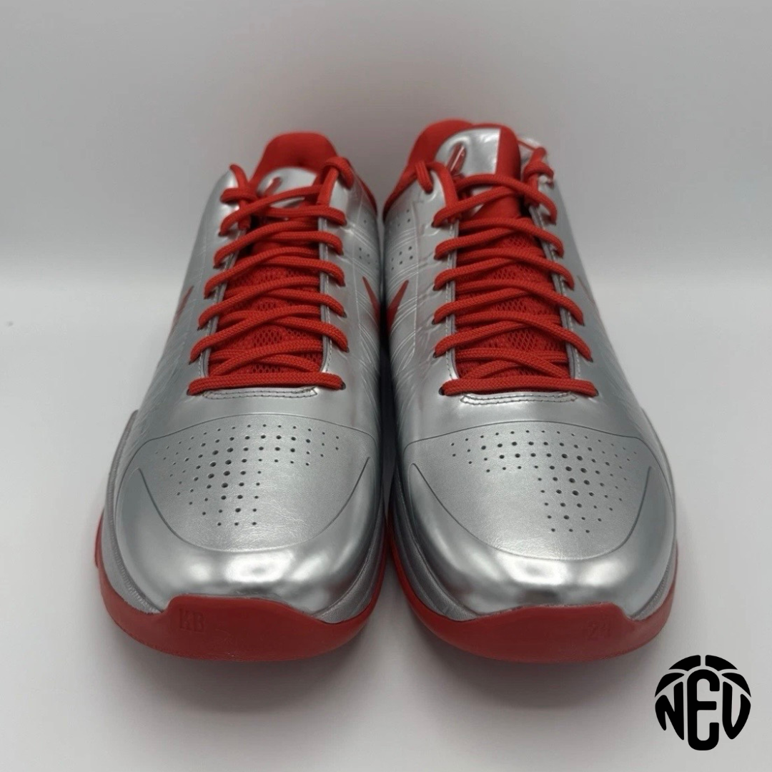 Kobe 5 Protro Caitlin Clark ROTY