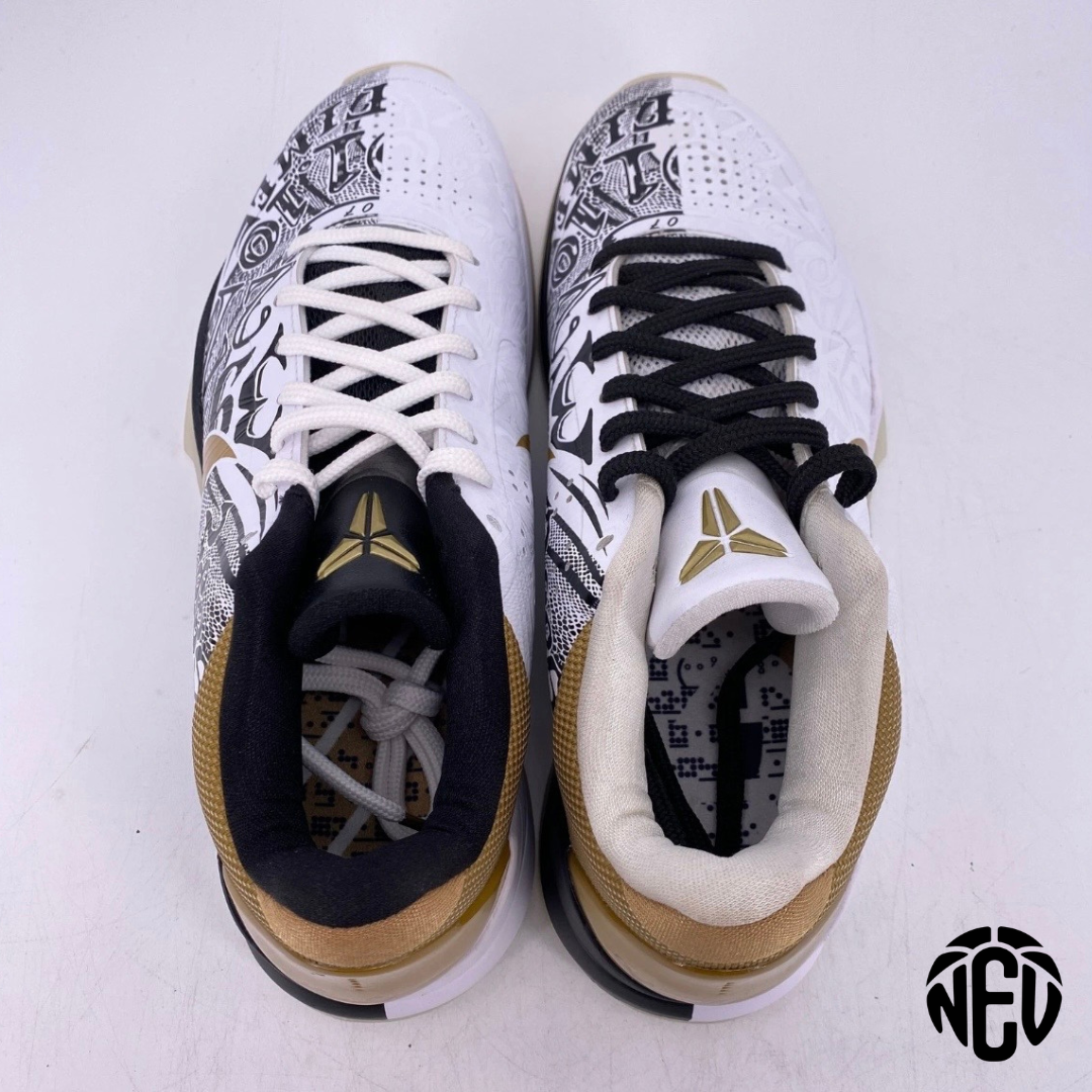 Kobe 5 Protro Big Stage