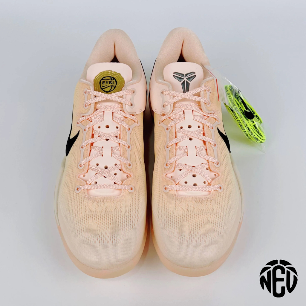 Kobe 8 Protro EYBL Academy