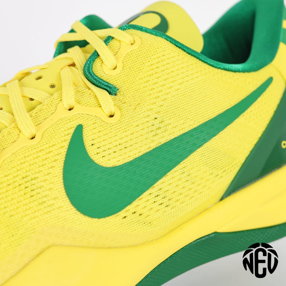 Kobe 8 Protro Oregon Alternate
