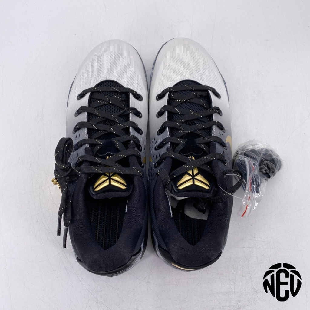 Kobe 9 EM Low Protro Mambacita