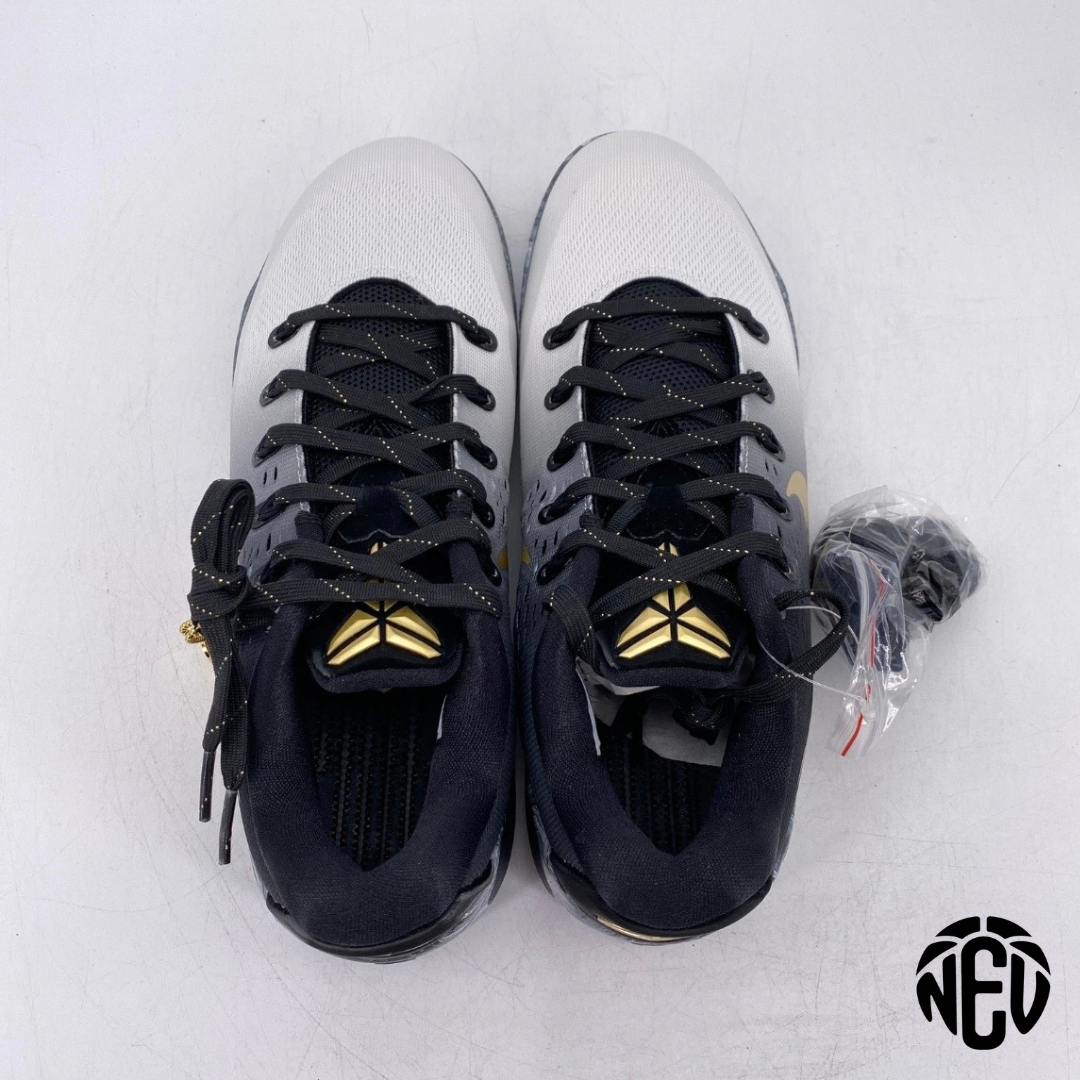 Kobe 9 EM Low Protro Mambacita