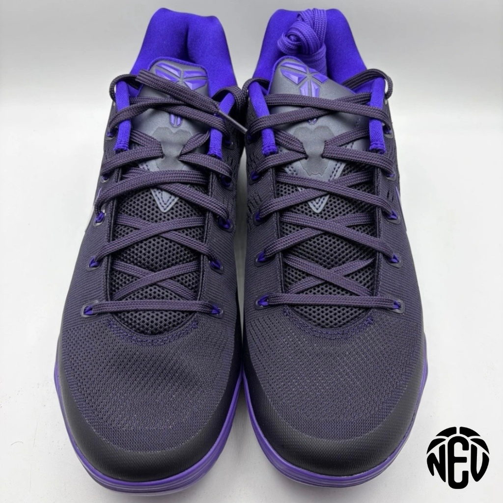 Kobe 9 EM Low Protro Purple Dynasty