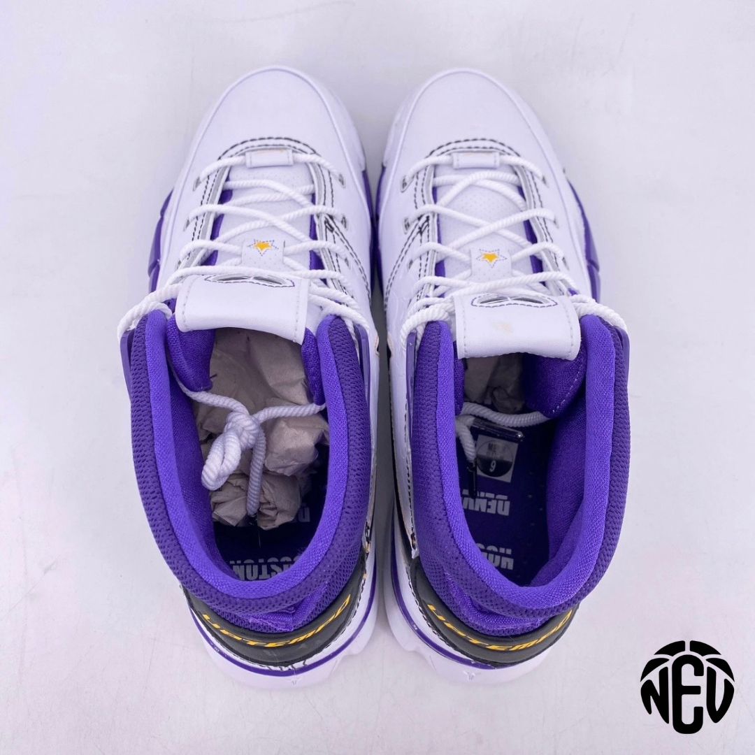 Kobe 1 Protro 81 Point Game