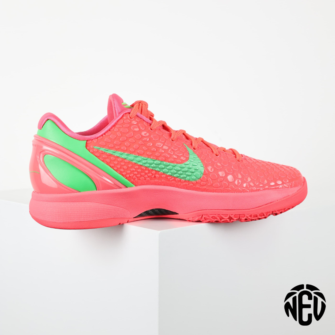 Kobe 6 Protro WNBA All-Star