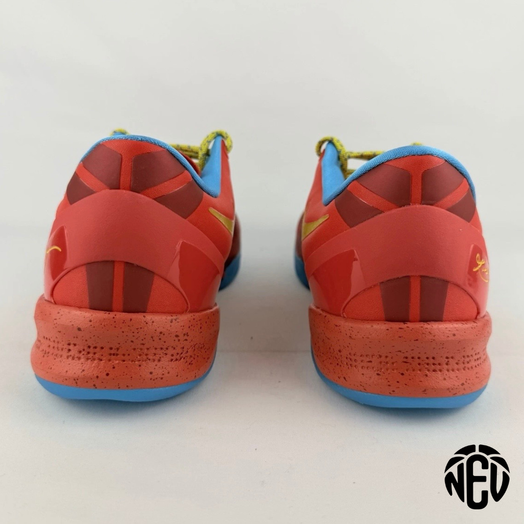 Kobe 8 Protro Year of The Horse