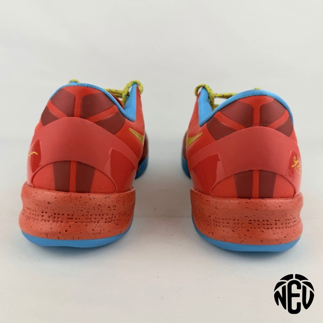 Kobe 8 Protro Year of The Horse