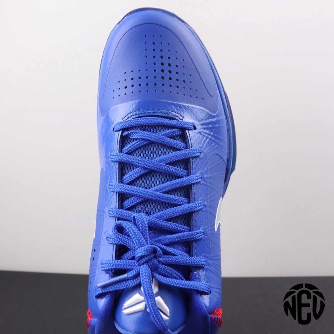 Kobe 5 Protro Dodgers