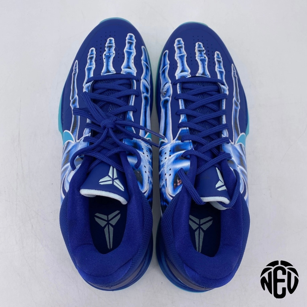 Kobe 5 Protro X-Ray