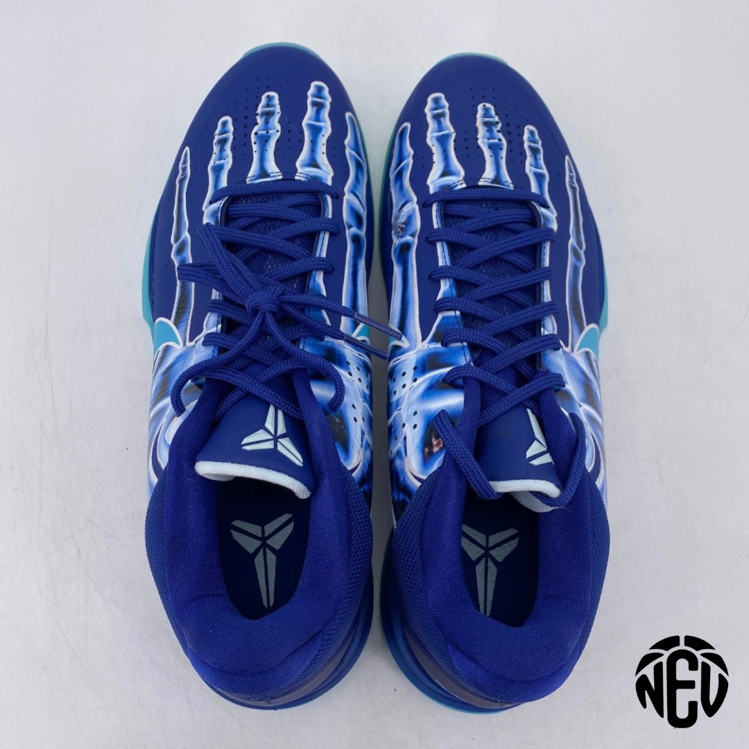 Kobe 5 Protro X-Ray