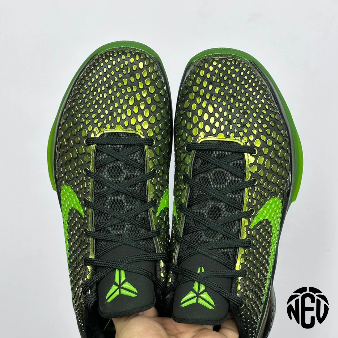 Kobe 6 Protro Supreme Rice