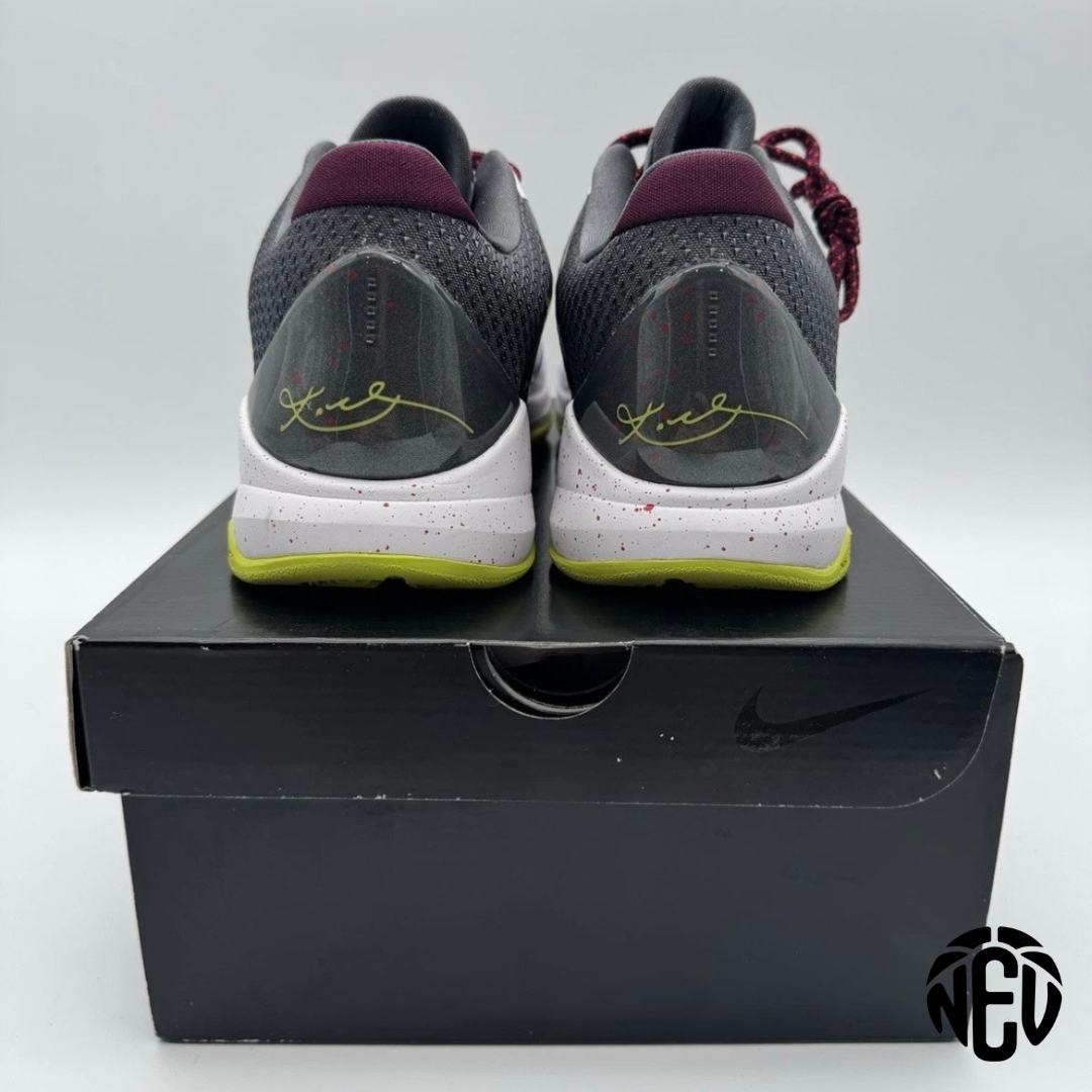 Kobe 5 Protro Chaos