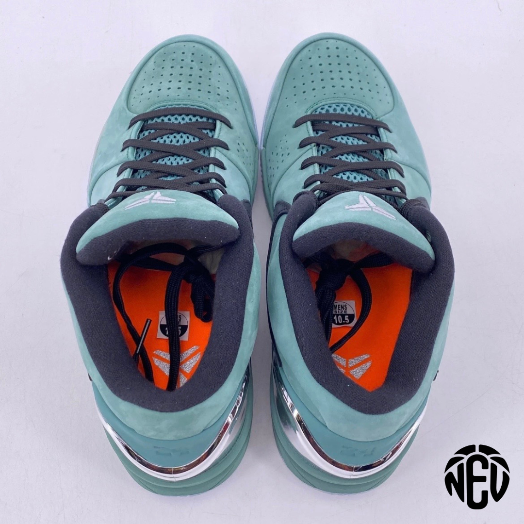 Kobe 4 Protro Girl Dad