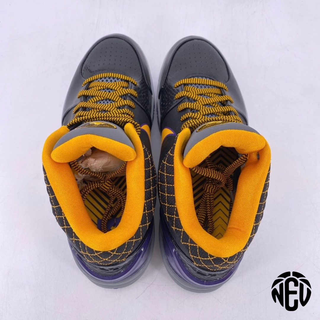 Kobe 4 Protro Carpe Diem