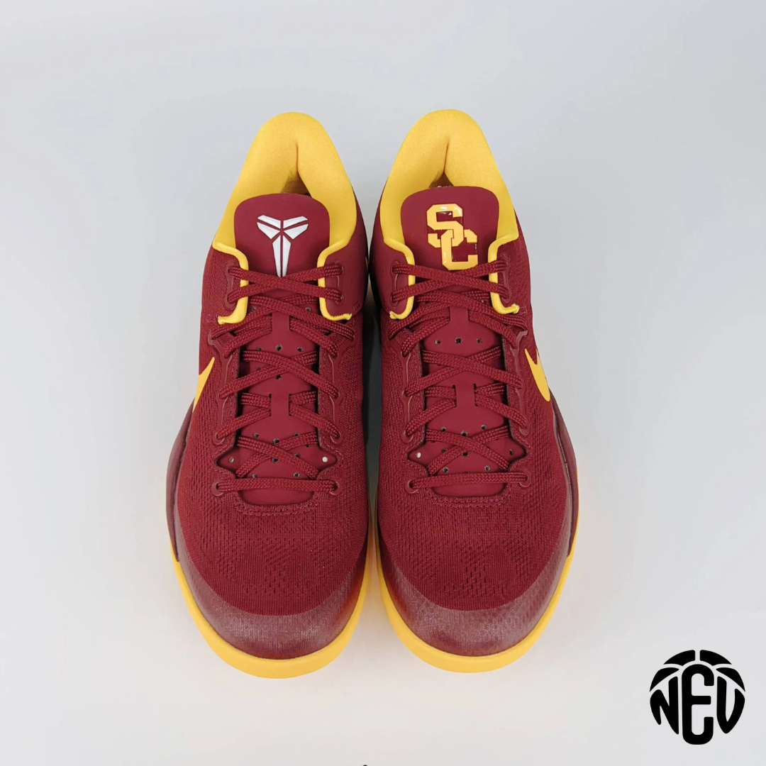 Kobe 8 Protro USC