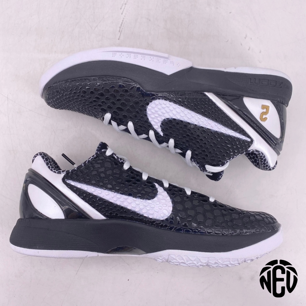 Kobe 6 Protro Mambacita