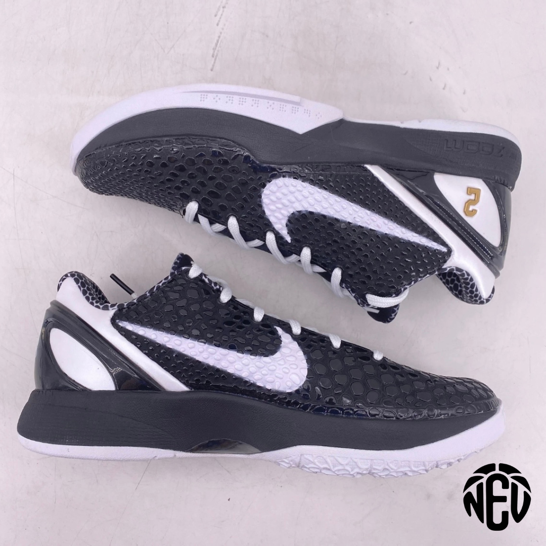 Kobe 6 Protro Mambacita