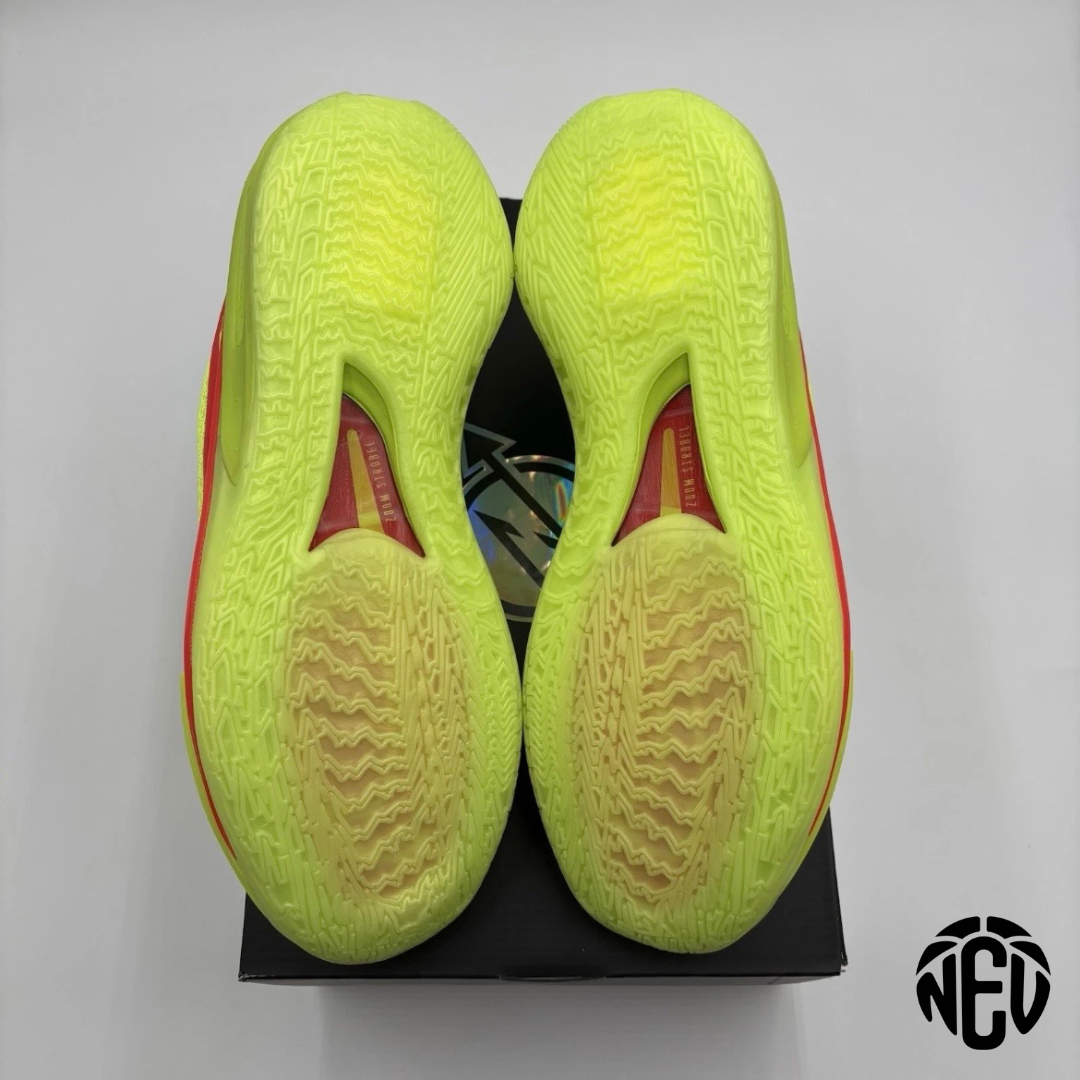 Air Zoom GT Cut EYBL Volt