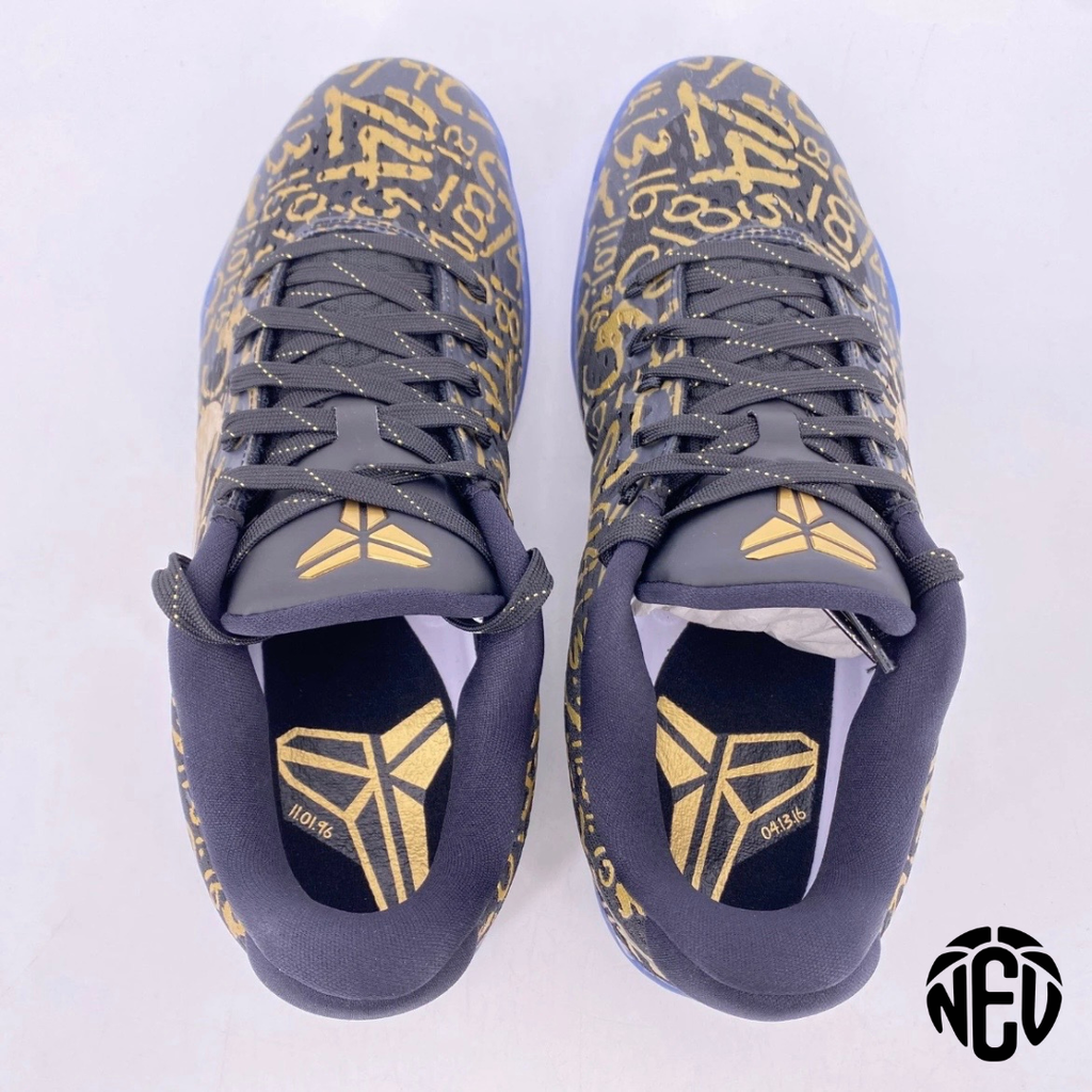 Kobe 11 Protro Mamba Day