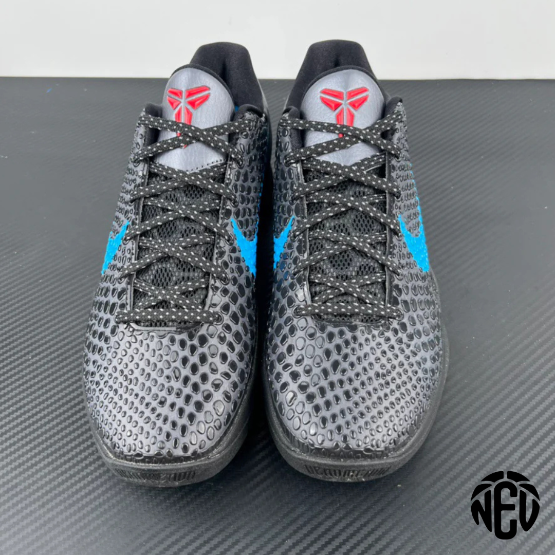 Kobe 6 Protro Dark Knight