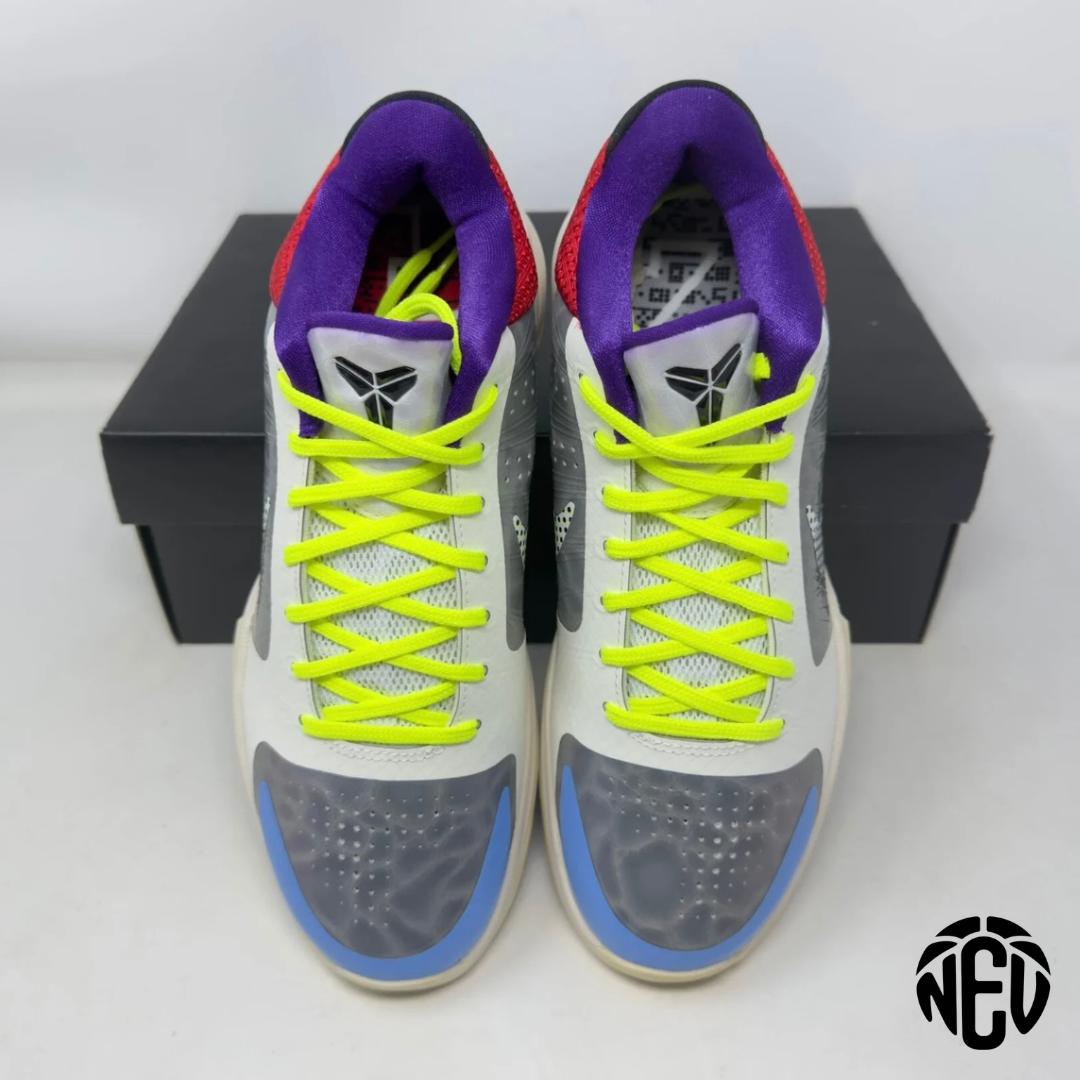 Kobe 5 Protro PJ Tucker