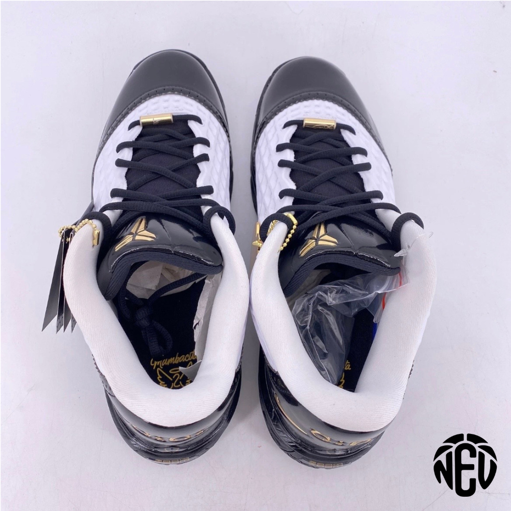 Kobe 3 Low Protro Mambacita