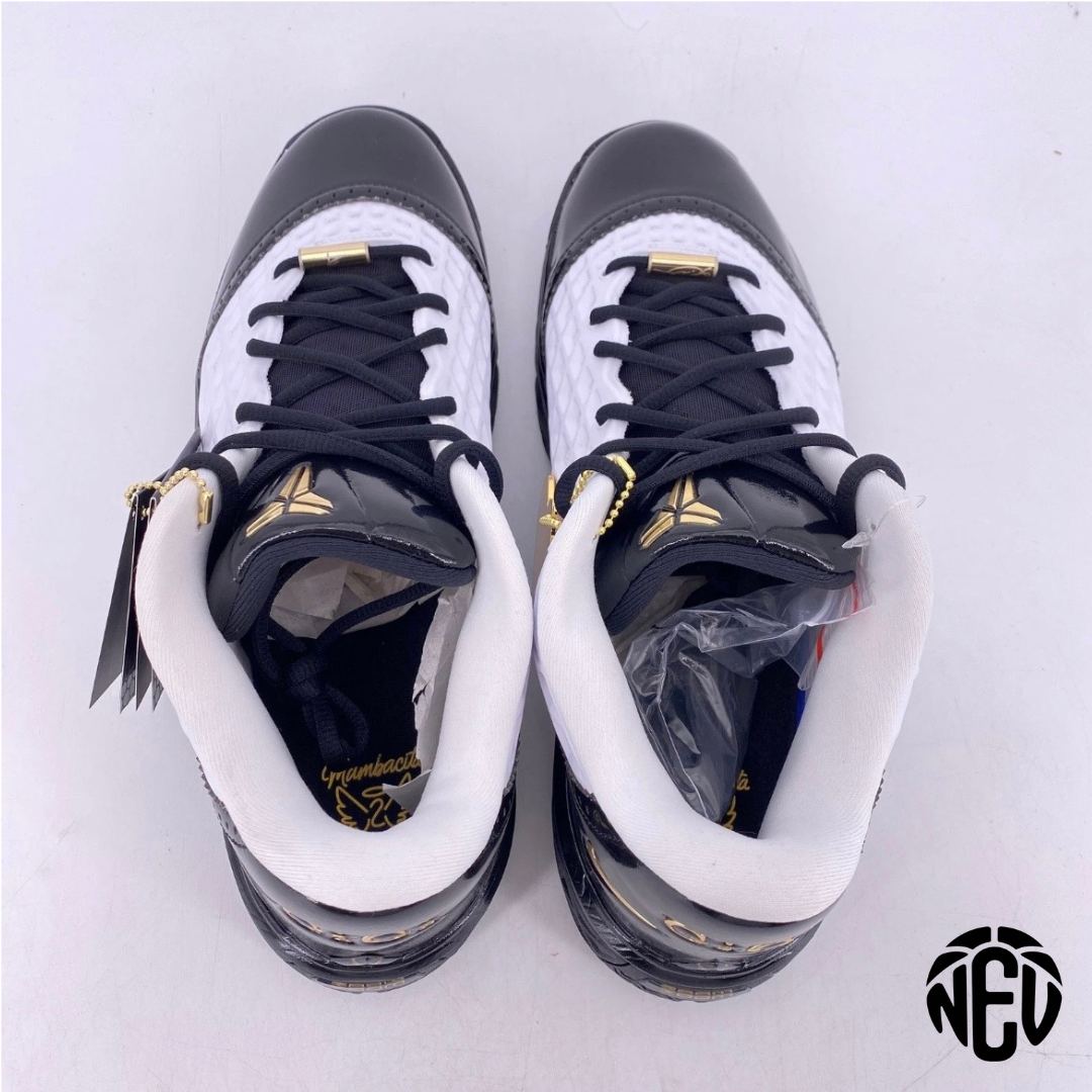 Kobe 3 Low Protro Mambacita