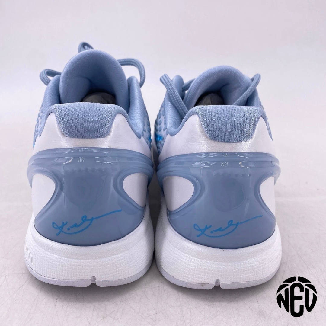 Kobe 6 Protro Light Armory Blue