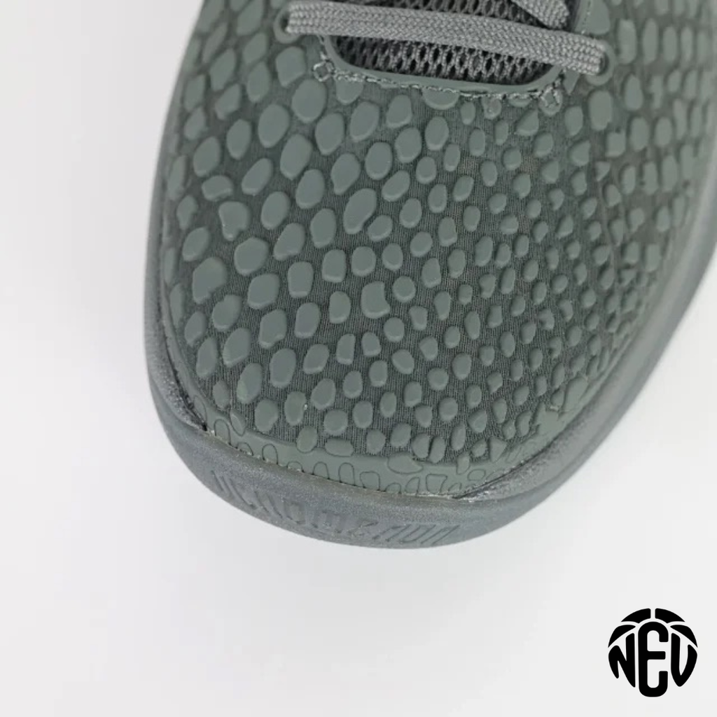 Kobe 6 Protro Fade to Black