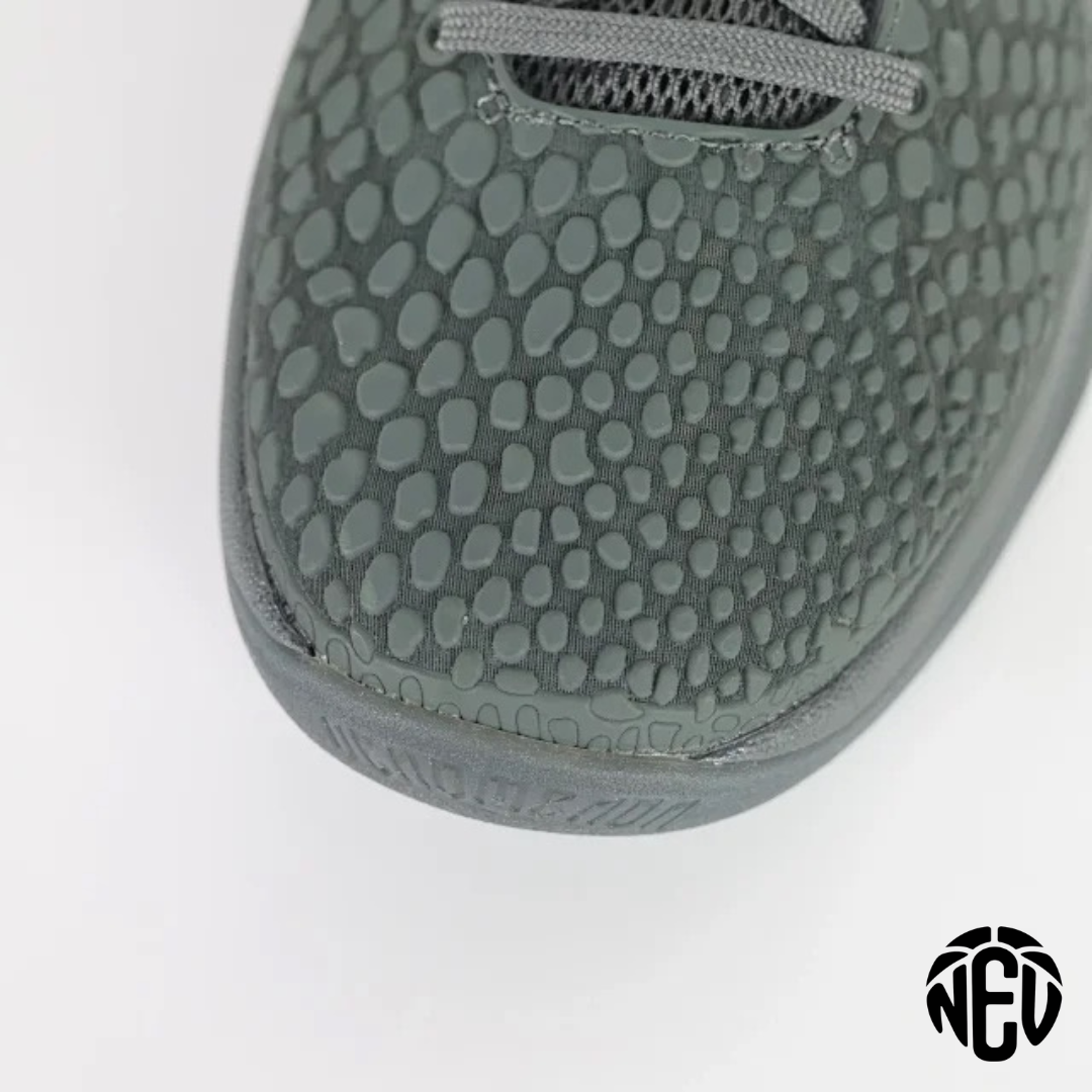Kobe 6 Protro Fade to Black