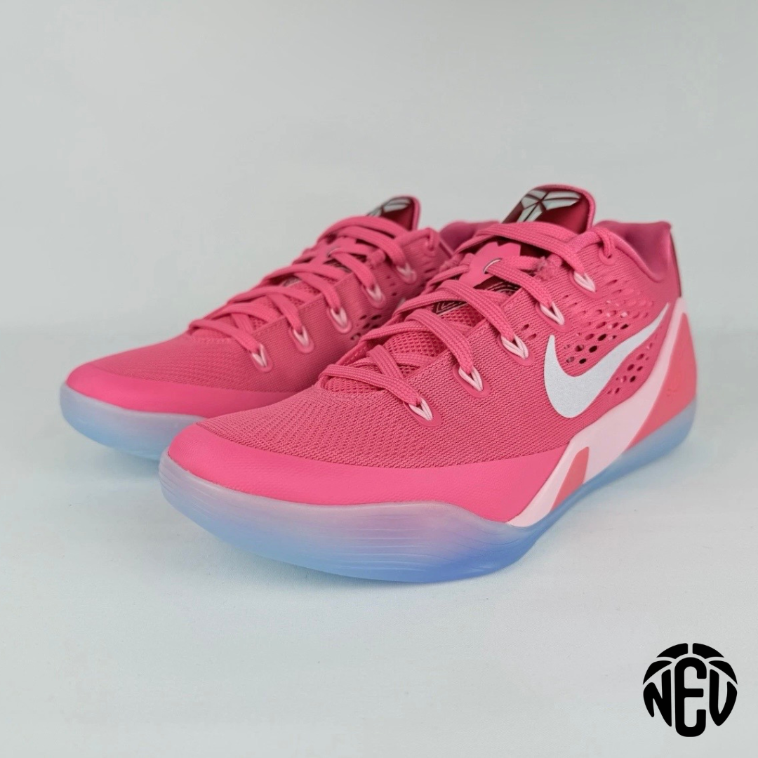 Kobe 9 EM Low Protro Kay Yow
