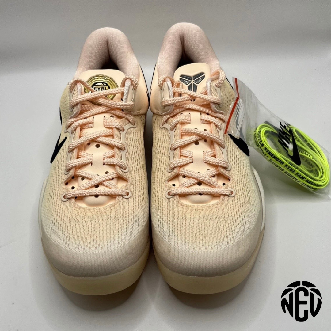 Kobe 8 Protro EYBL Academy