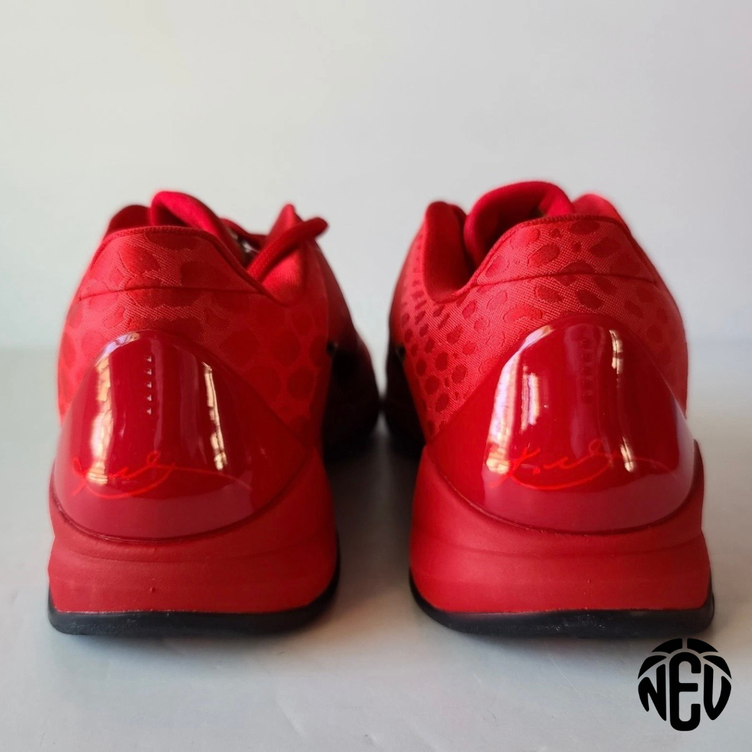 Kobe 5 Protro YOTM University Red