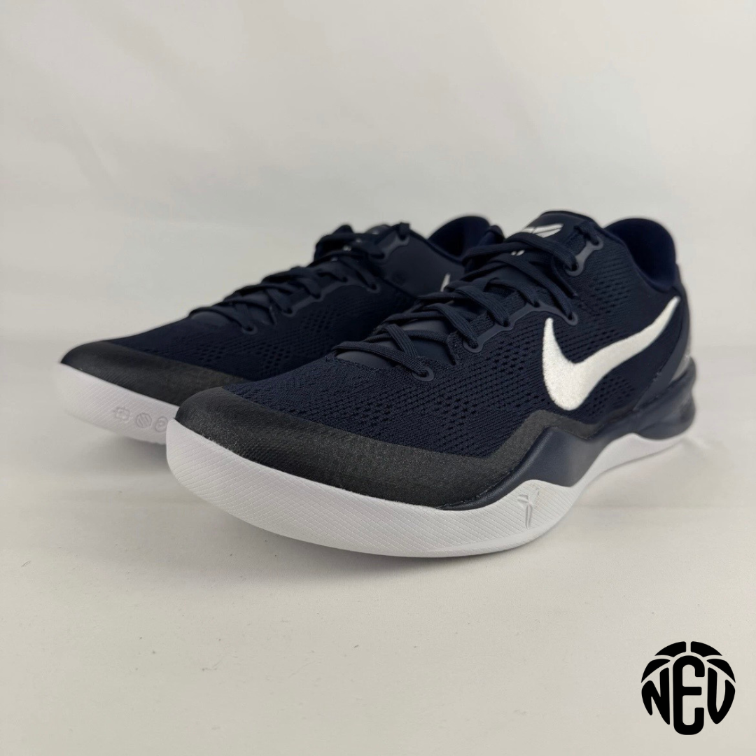 Kobe 8 Protro College Navy