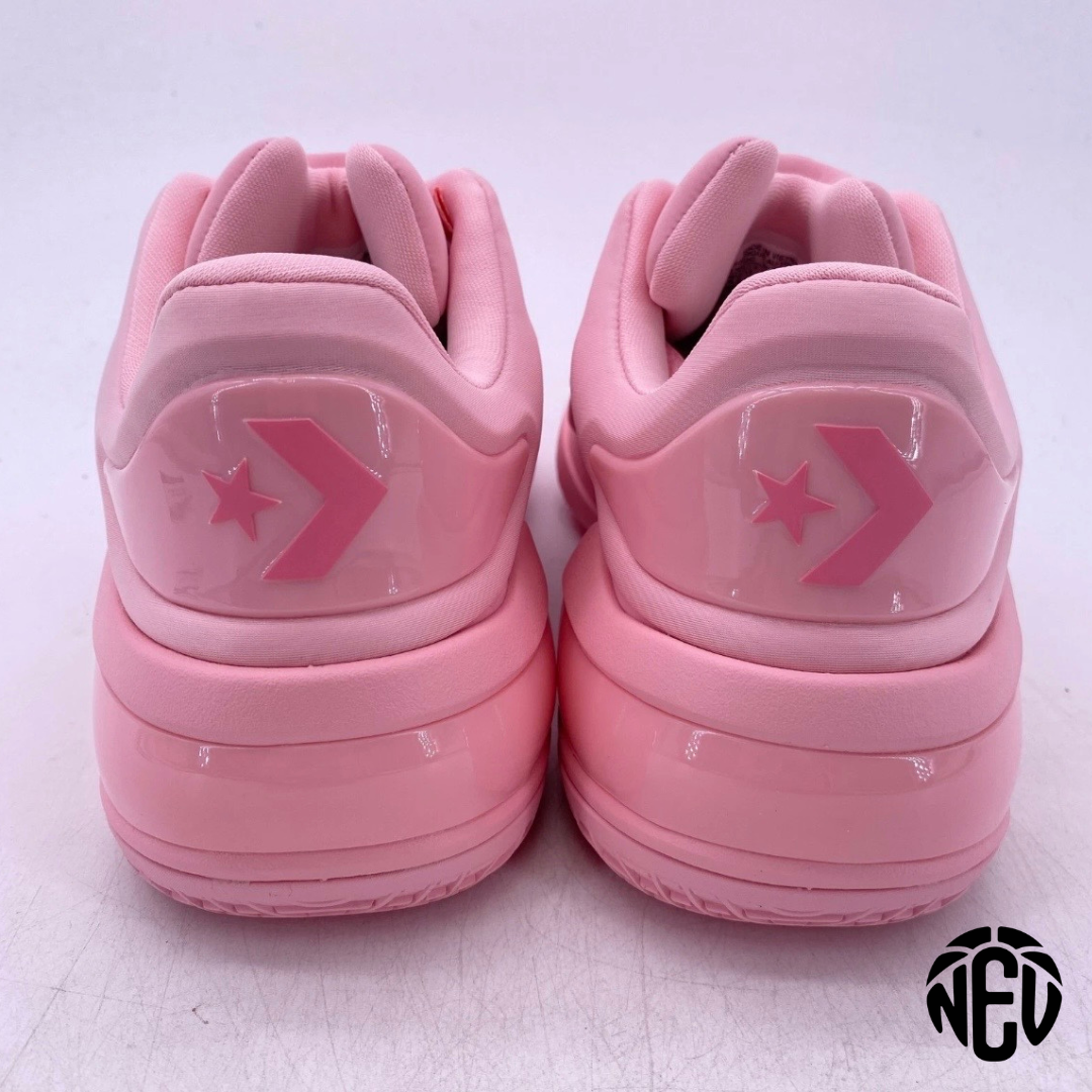 SHAI 001 Blush