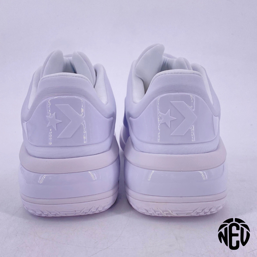 SHAI 001 Clean Slate