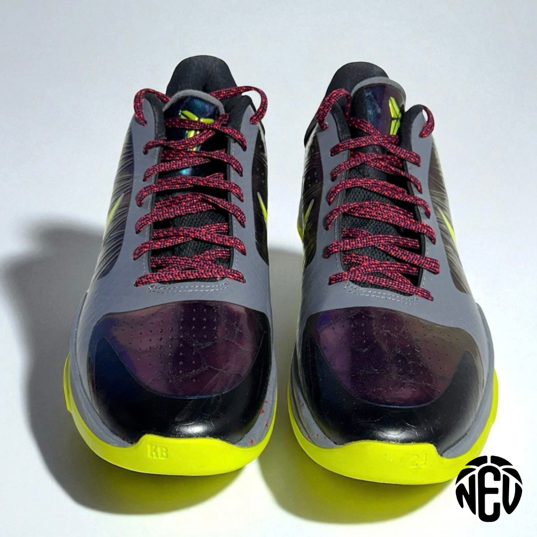 Kobe 5 Protro 2K Gamer Exclusive