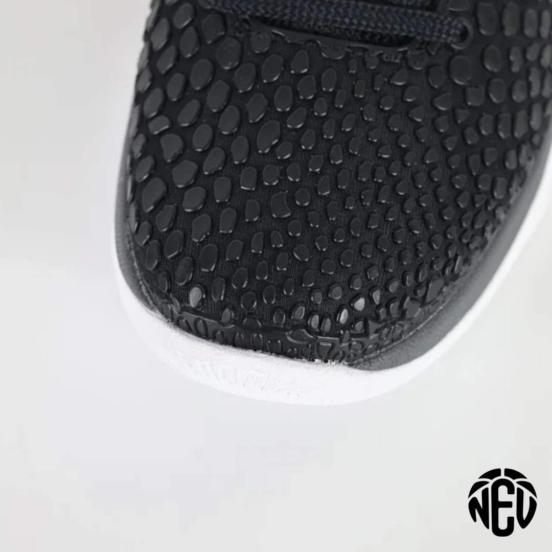Kobe 6 Protro Black Del Sol