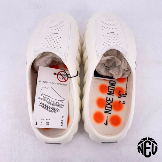 Mind 001 Slide Sail