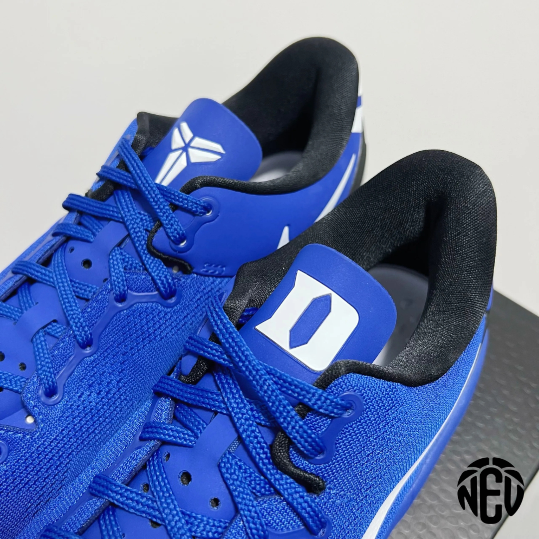 Kobe 8 Protro Duke