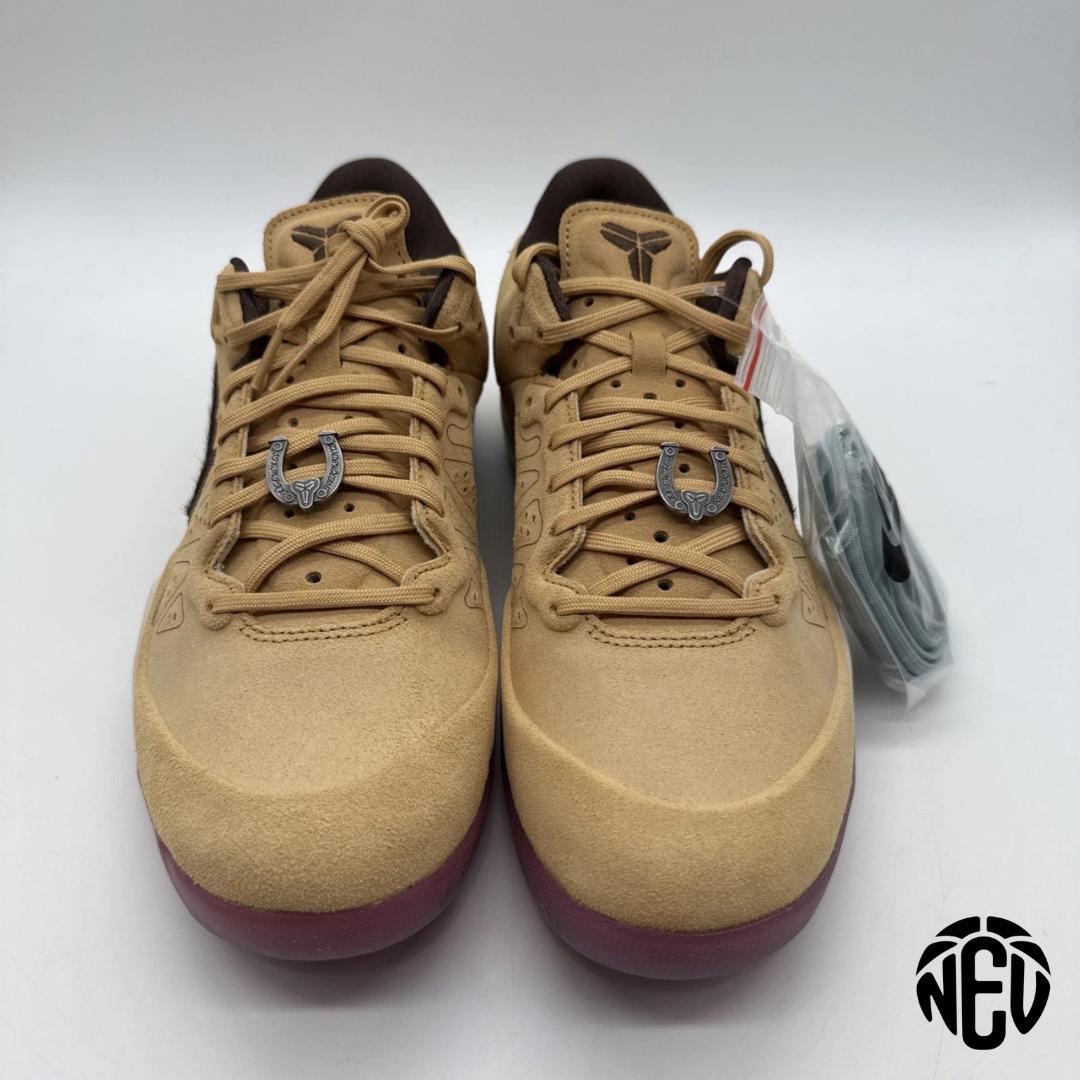 Kobe 8 EXT Protro Siempre Hermanos