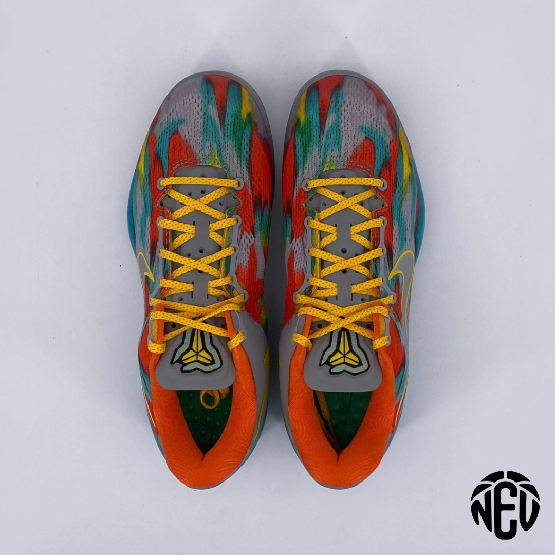 Kobe 8 Protro Venice Beach