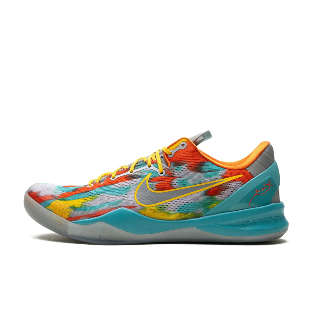 Kobe 8 Protro Venice Beach