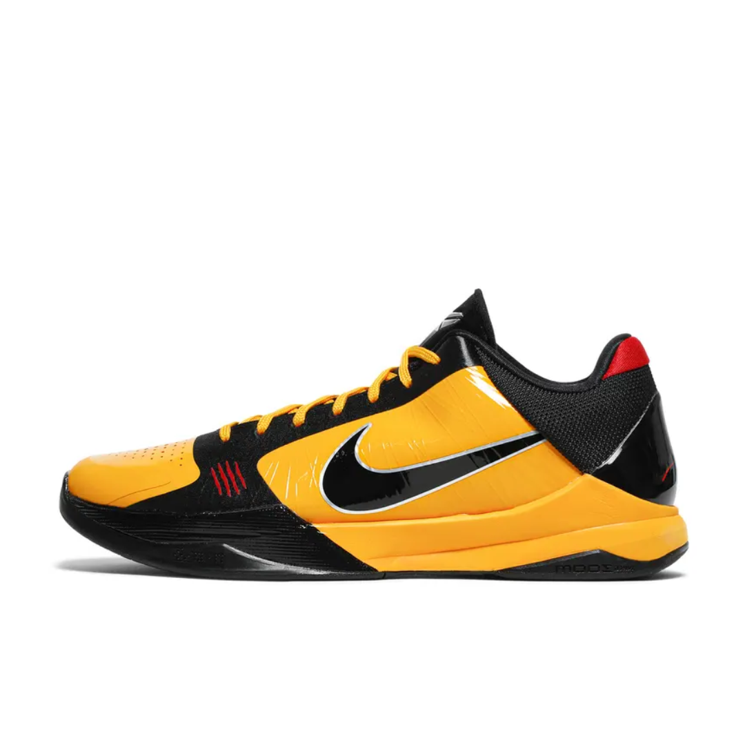 Kobe 5 Protro Bruce Lee