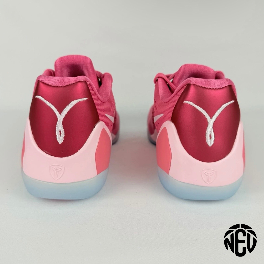 Kobe 9 EM Low Protro Kay Yow
